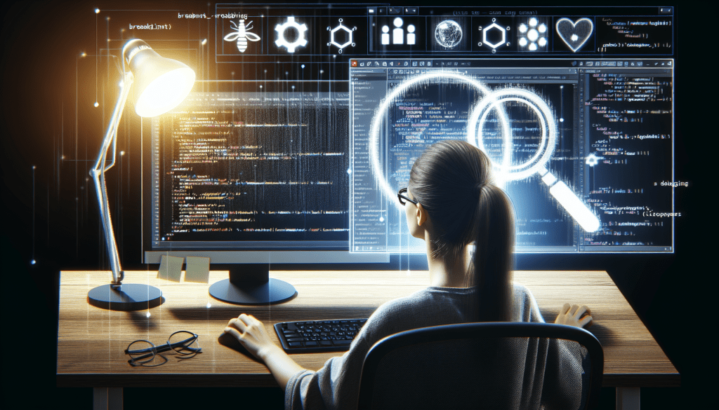 Debug Sitecore Code in visual&nbsp;studio