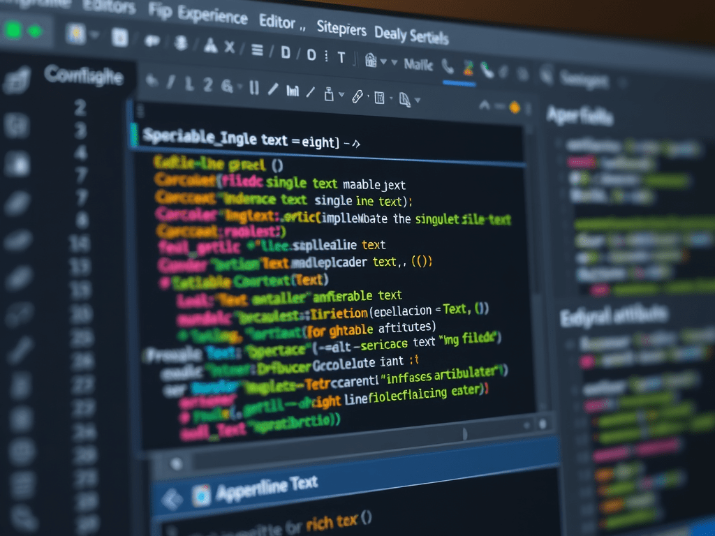 Editable Fields in Sitecore’s Experience&nbsp;Editor
